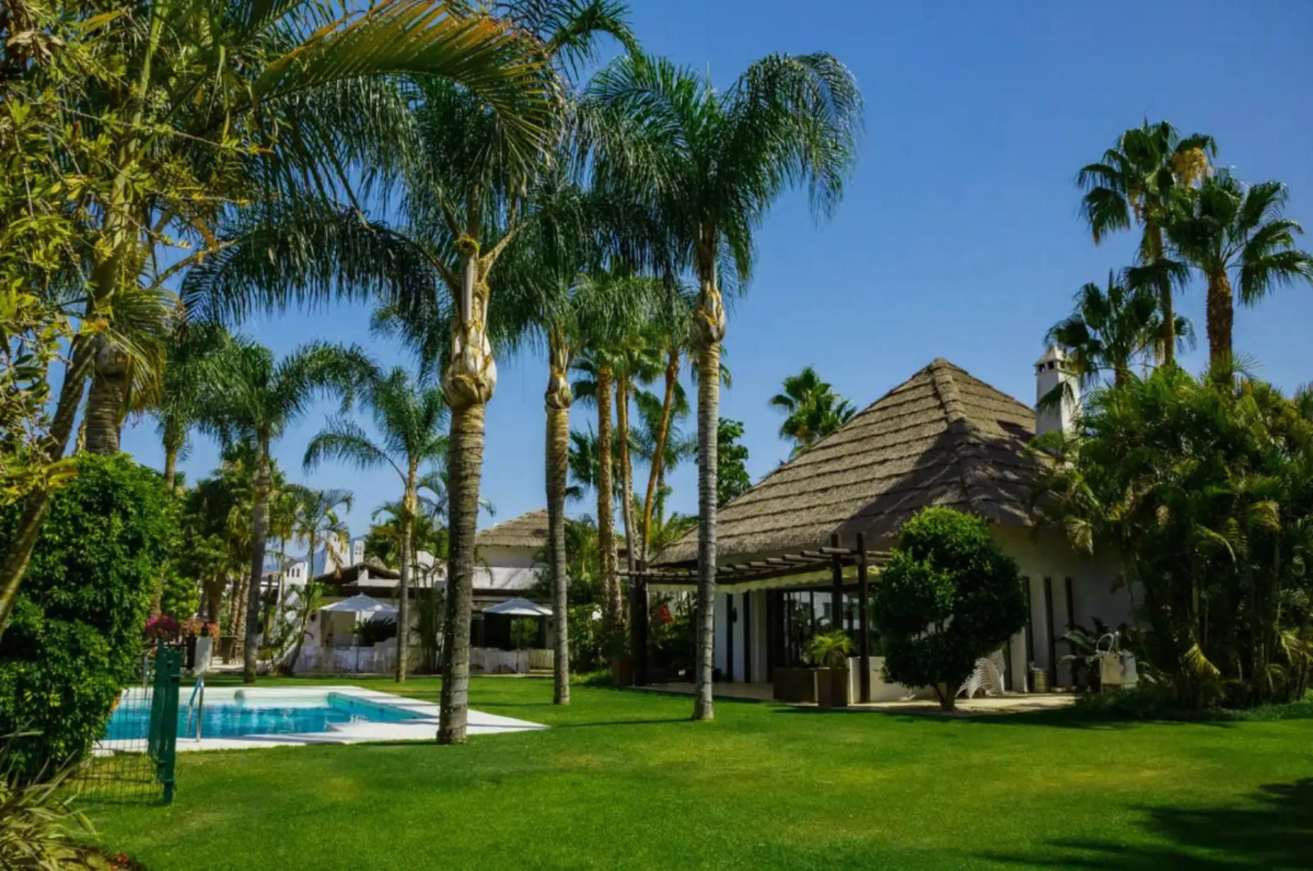 Prime Residential Plot in El Campanario – Ideal for Villa Project