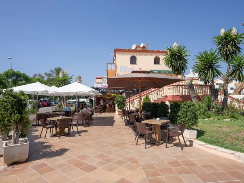 Prime Residential Plot in El Campanario – Ideal for Villa Project