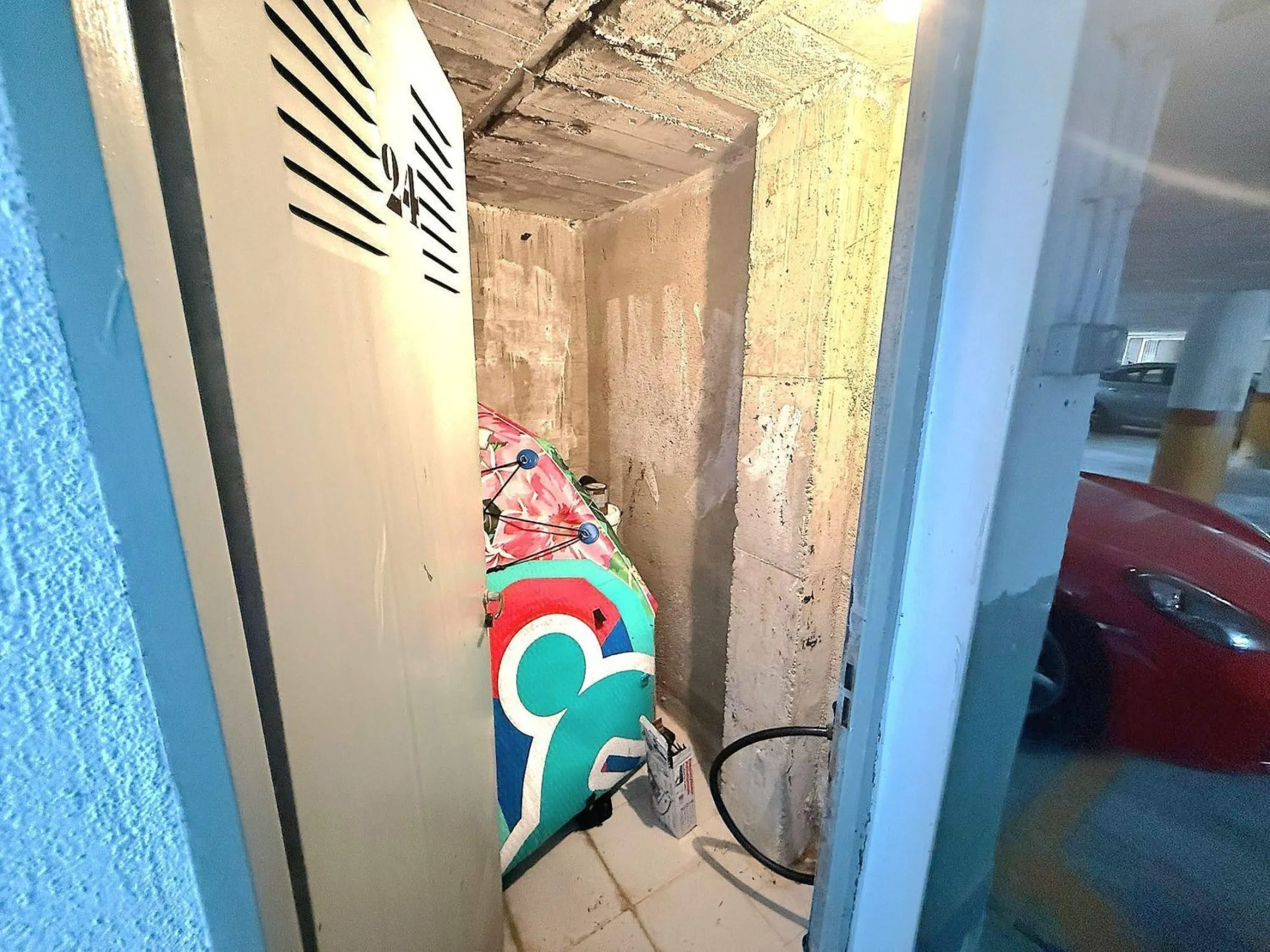 Exclusivo apartamento reformado en primera línea de mar en Calafell