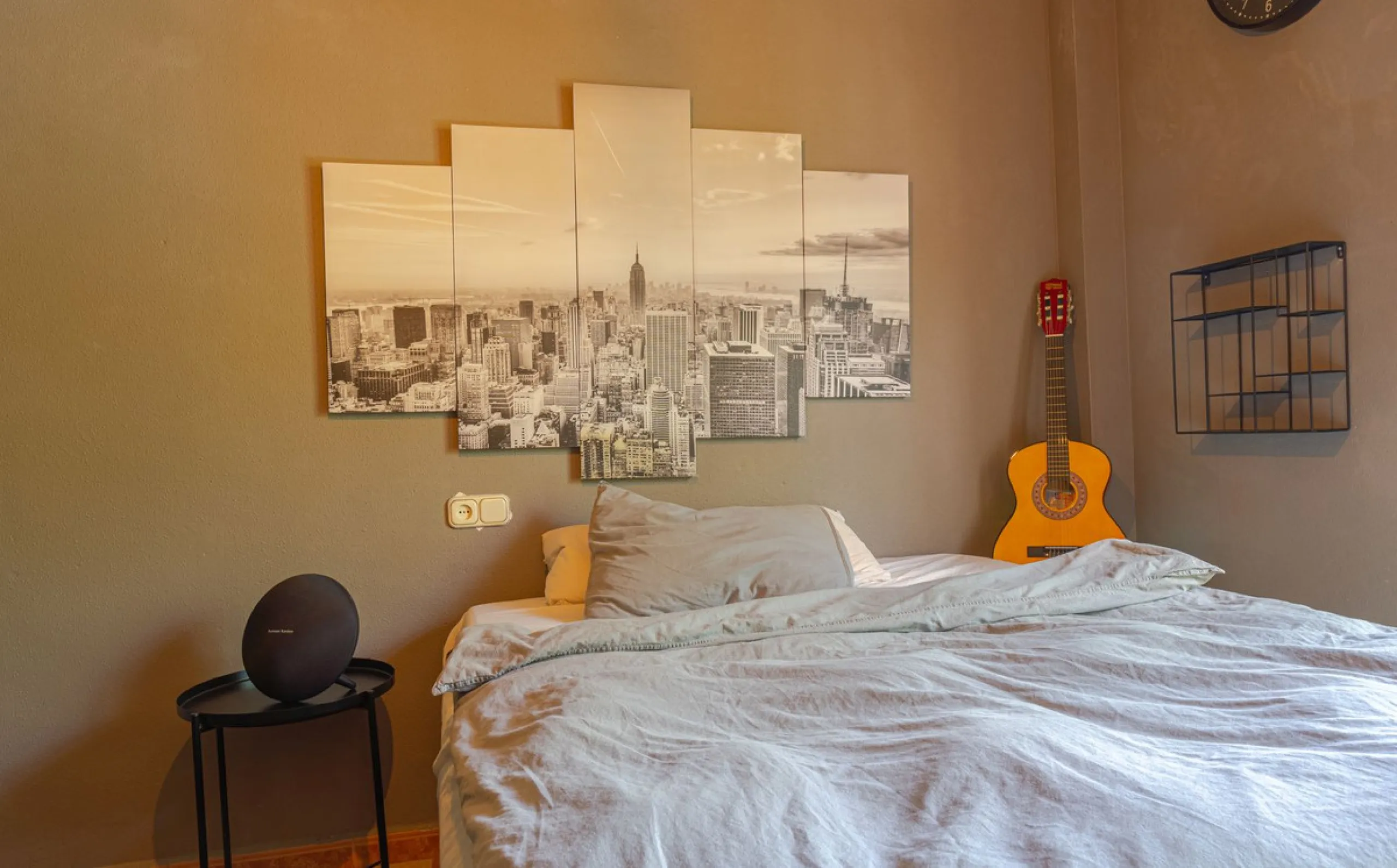 Stunning Rural Finca Retreat in Alhaurín de la Torre: A Slice of Andalusian Paradise