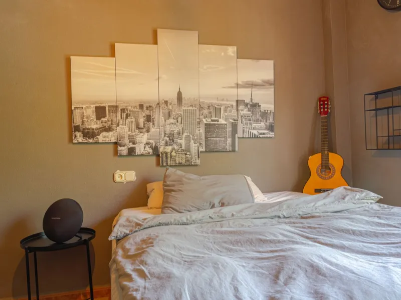 Stunning Rural Finca Retreat in Alhaurín de la Torre: A Slice of Andalusian Paradise