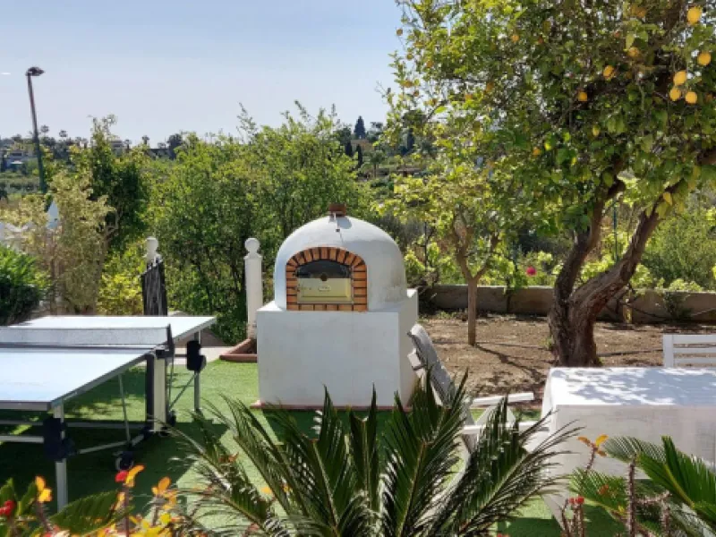 Stunning Rural Finca Retreat in Alhaurín de la Torre: A Slice of Andalusian Paradise