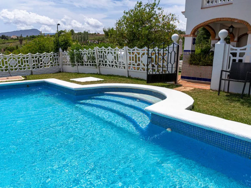 Stunning Rural Finca Retreat in Alhaurín de la Torre: A Slice of Andalusian Paradise