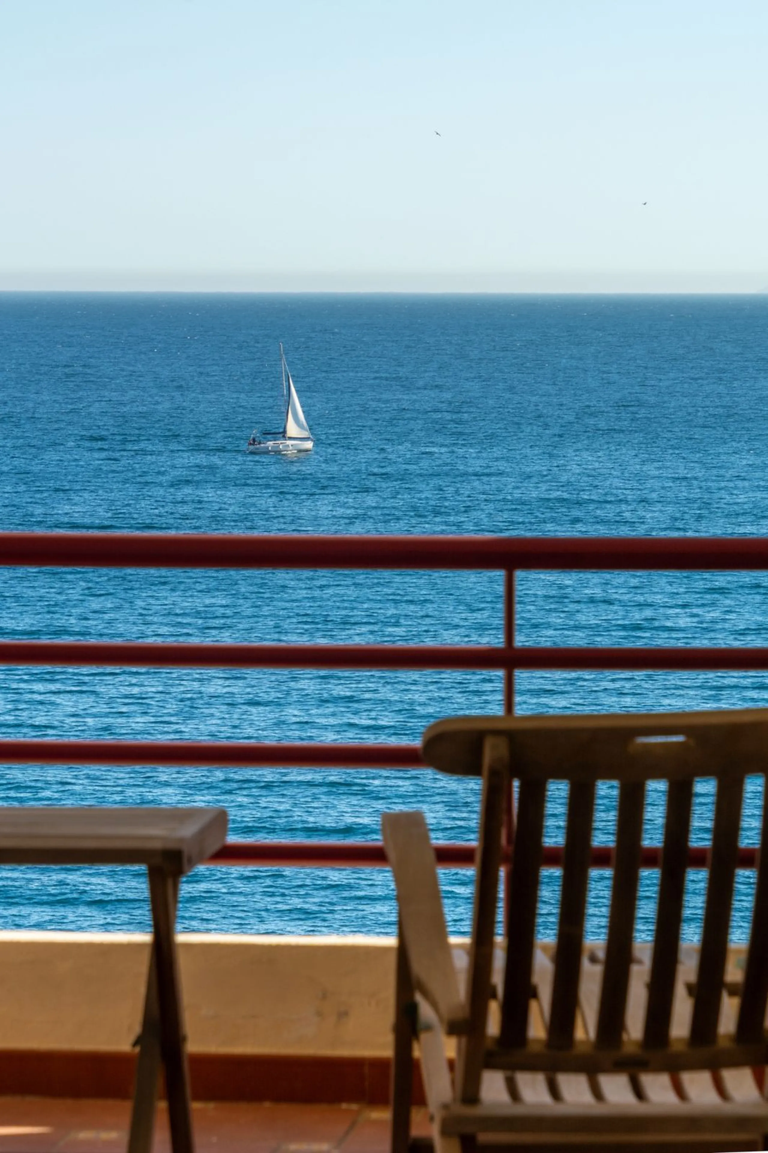 Beeindruckende Strand-Wohnung mit 3 Schlafzimmern in erstklassiger Lage Torrequebrada, mit weitreichendem und ungehindertem Blick auf das Mittelmeer