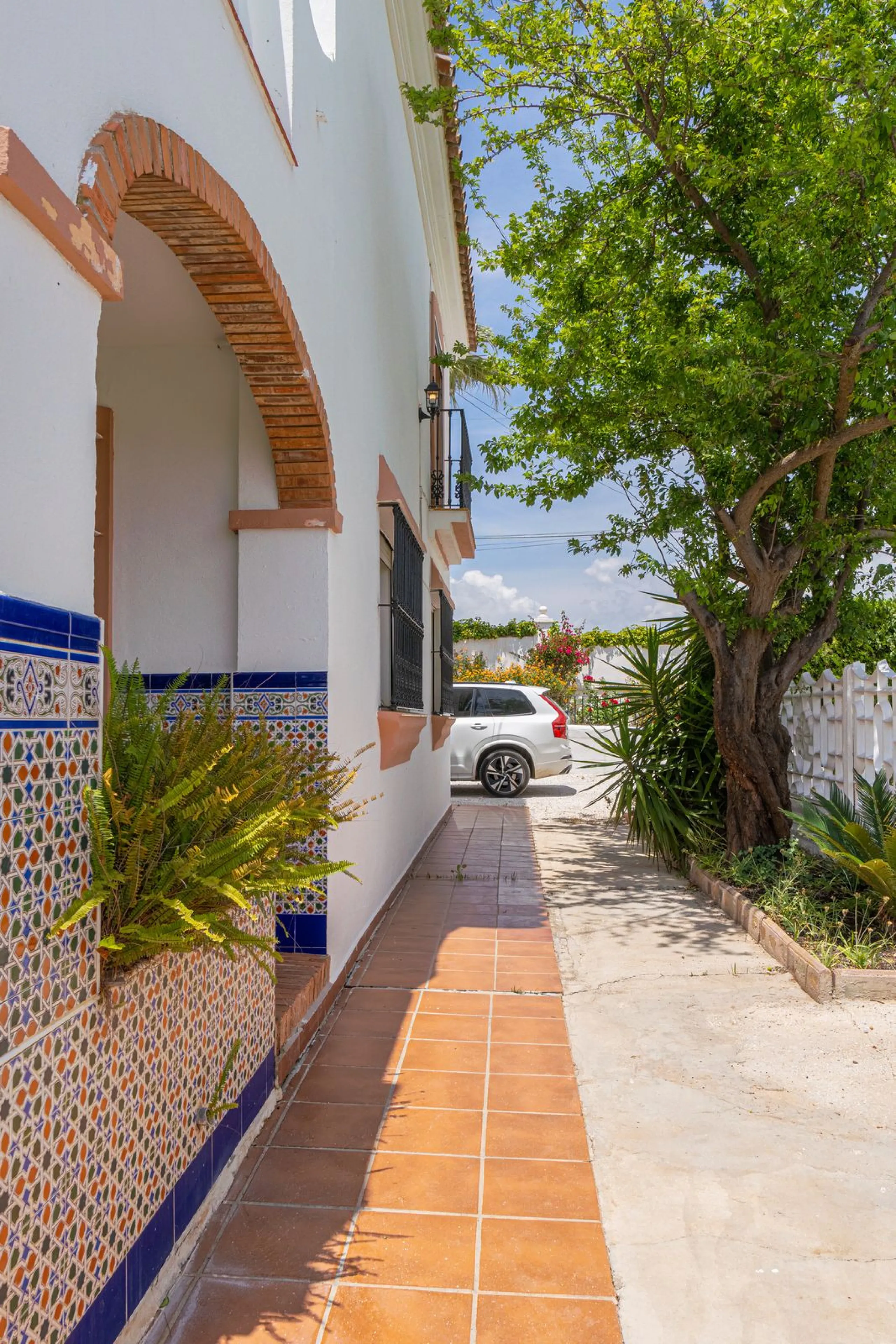 Stunning Rural Finca Retreat in Alhaurín de la Torre: A Slice of Andalusian Paradise