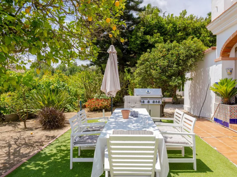 Stunning Rural Finca Retreat in Alhaurín de la Torre: A Slice of Andalusian Paradise