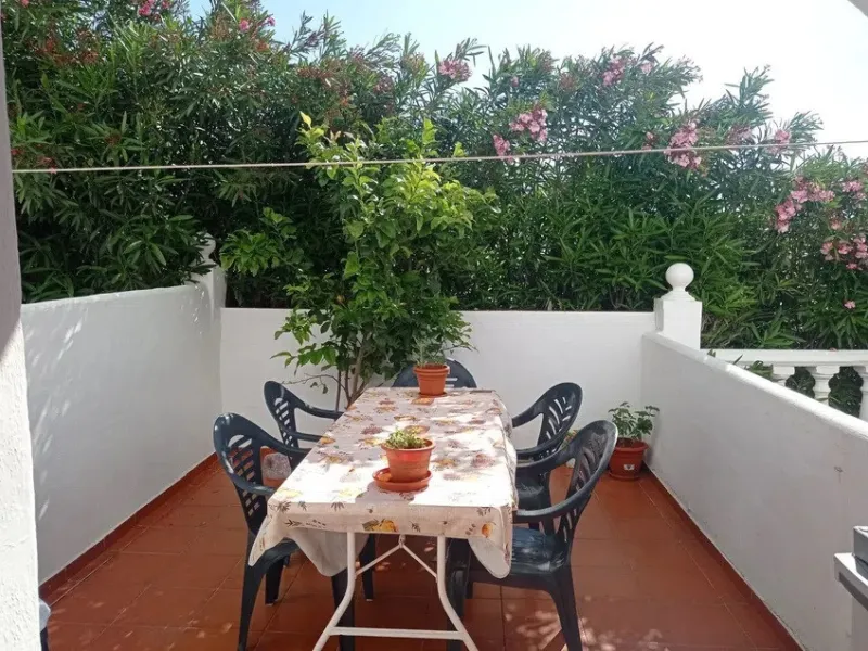 House - Townhouse в продаже в Mijas, Málaga. В доме 4 спален и 1 ванных комнат. Площадь дома 125 м²