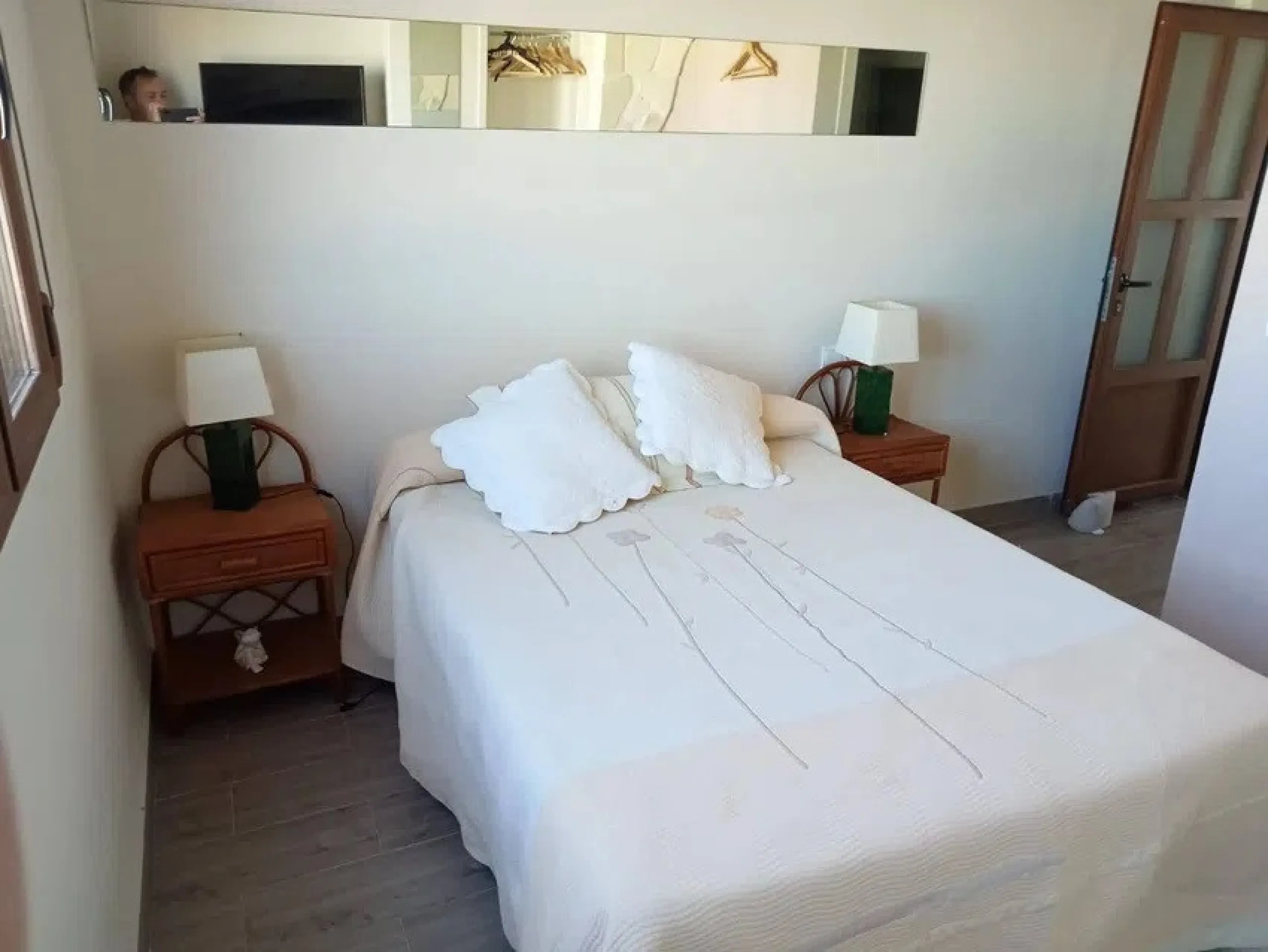 House - Townhouse в продаже в Mijas, Málaga. В доме 4 спален и 1 ванных комнат. Площадь дома 125 м²