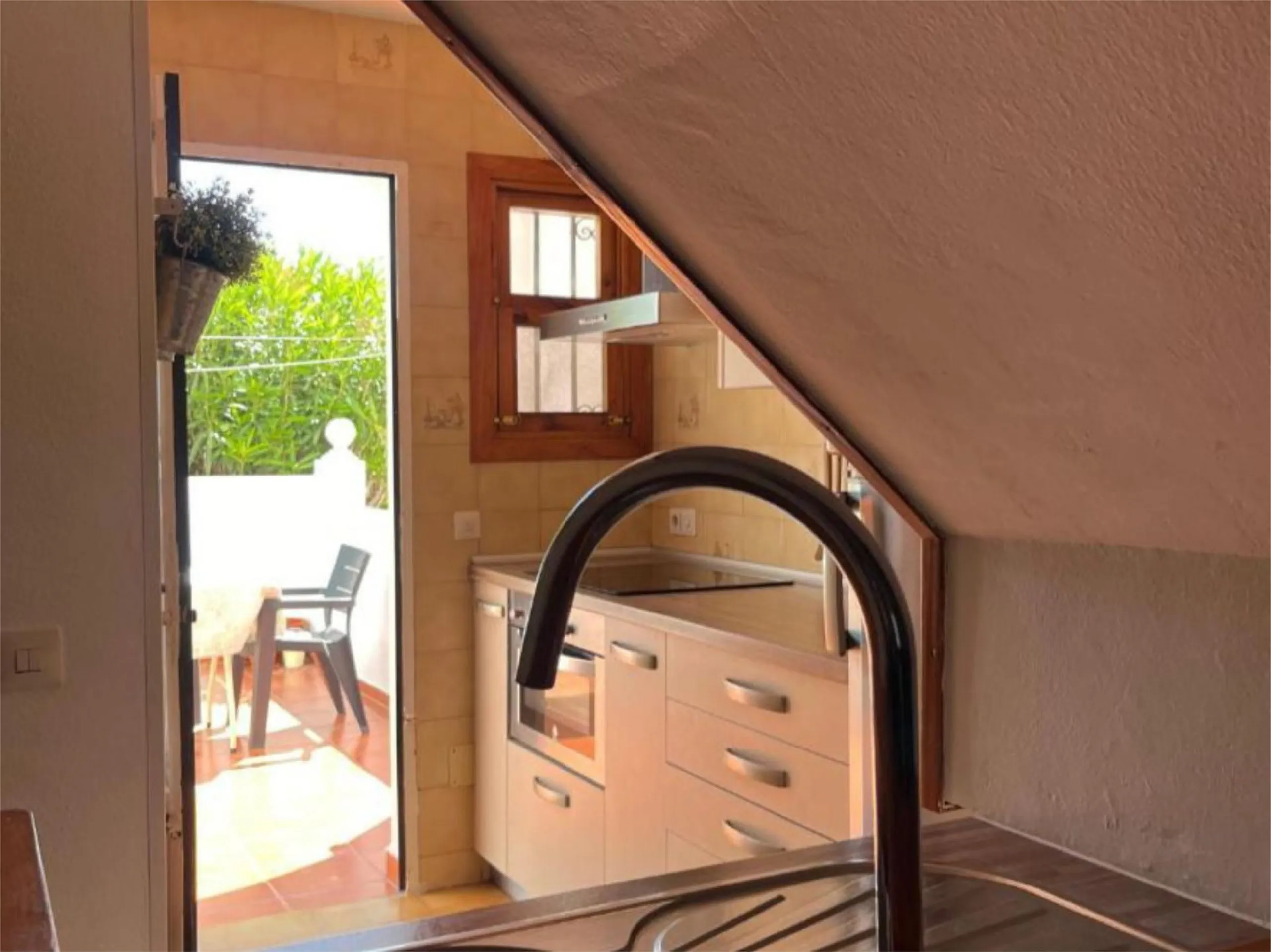 House - Townhouse в продаже в Mijas, Málaga. В доме 4 спален и 1 ванных комнат. Площадь дома 125 м²