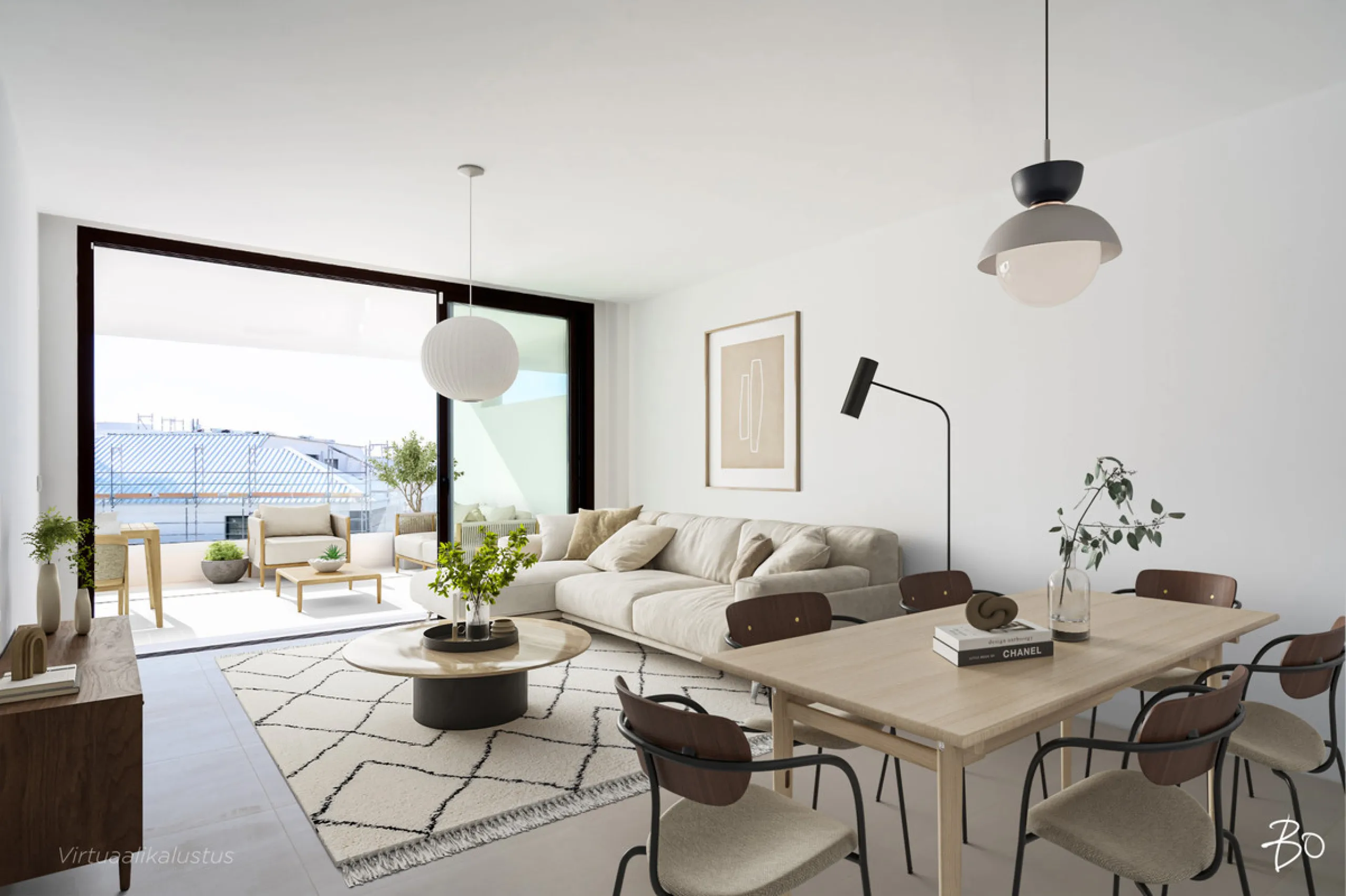 Apartment - Middle Floor Apartment в продаже в Fuengirola, Málaga. В доме 2 спален и 2 ванных комнат. Площадь дома 83 м²