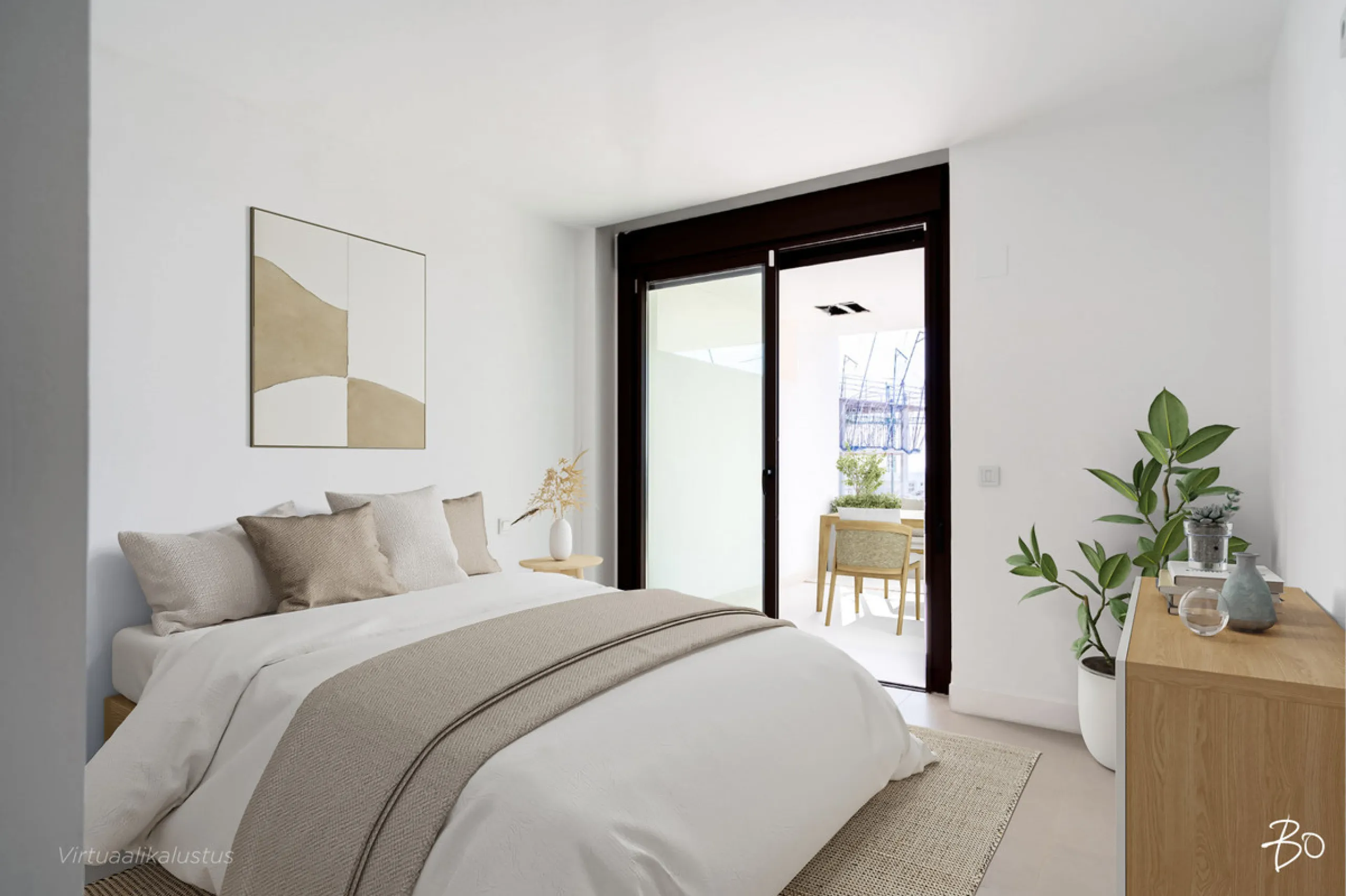 Apartment - Middle Floor Apartment в продаже в Fuengirola, Málaga. В доме 2 спален и 2 ванных комнат. Площадь дома 83 м²