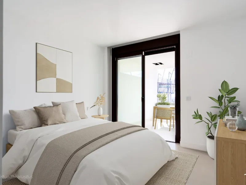 Apartment - Middle Floor Apartment в продаже в Fuengirola, Málaga. В доме 2 спален и 2 ванных комнат. Площадь дома 83 м²