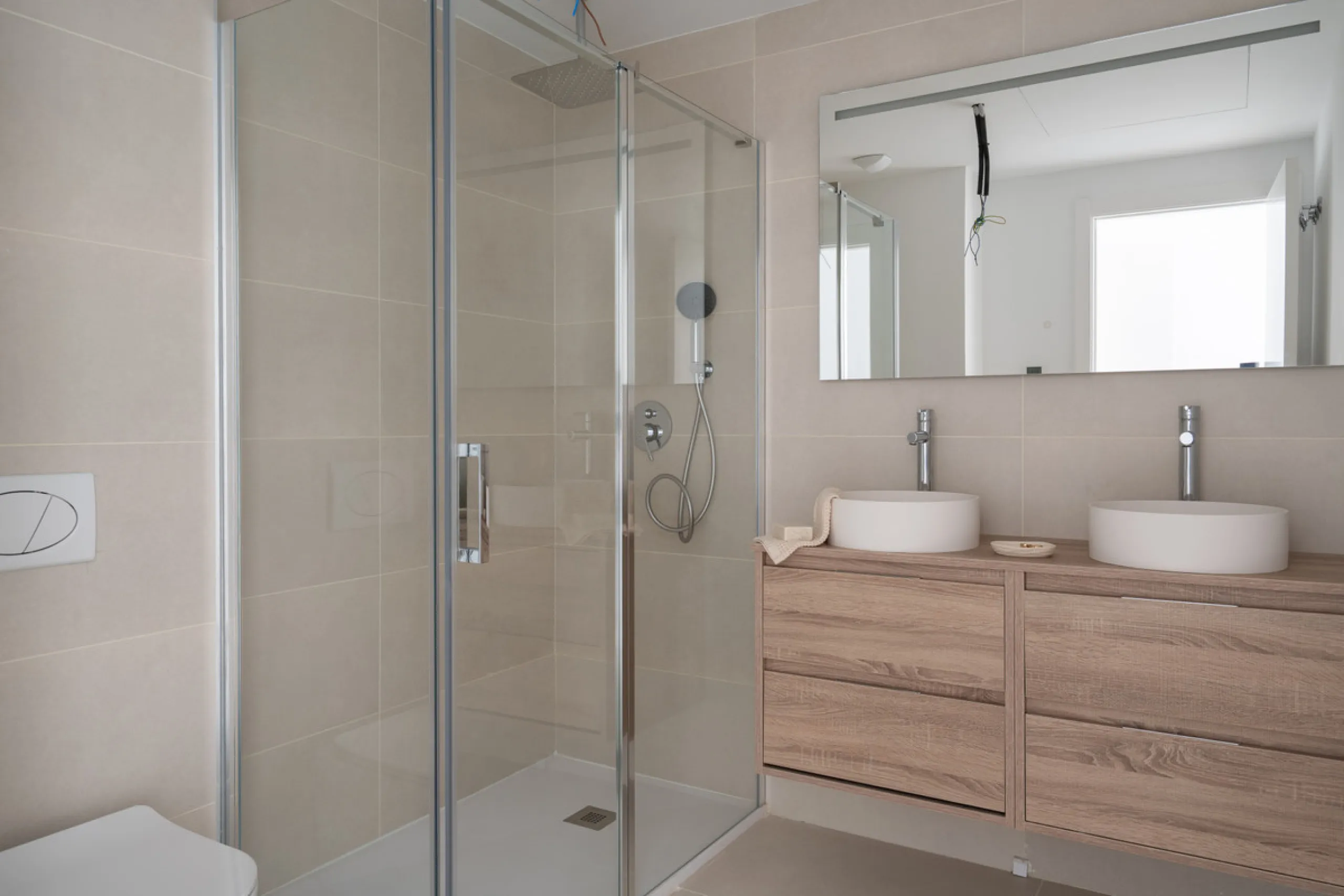 Apartment - Middle Floor Apartment в продаже в Fuengirola, Málaga. В доме 2 спален и 2 ванных комнат. Площадь дома 83 м²
