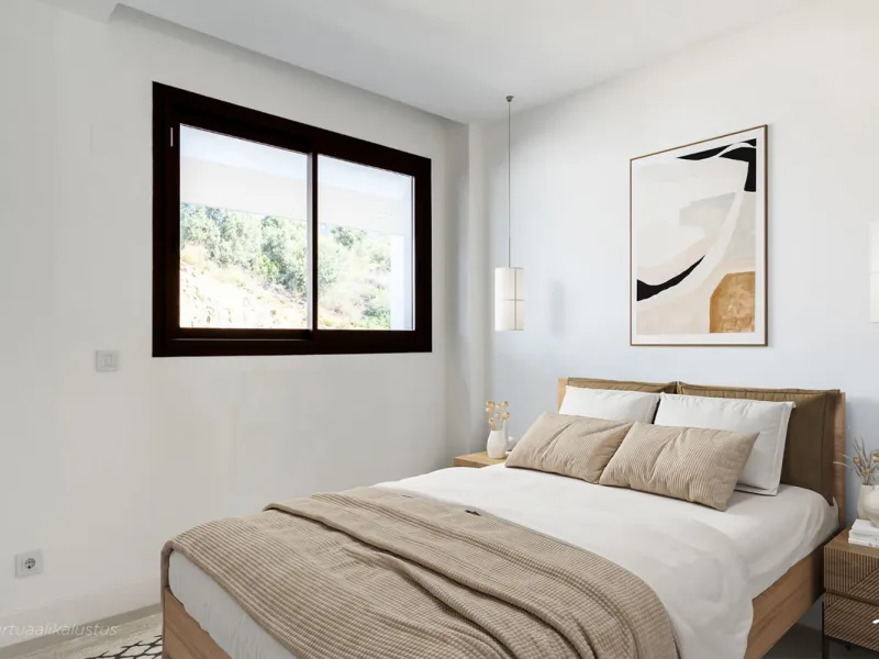 Apartment - Middle Floor Apartment в продаже в Fuengirola, Málaga. В доме 2 спален и 2 ванных комнат. Площадь дома 83 м²