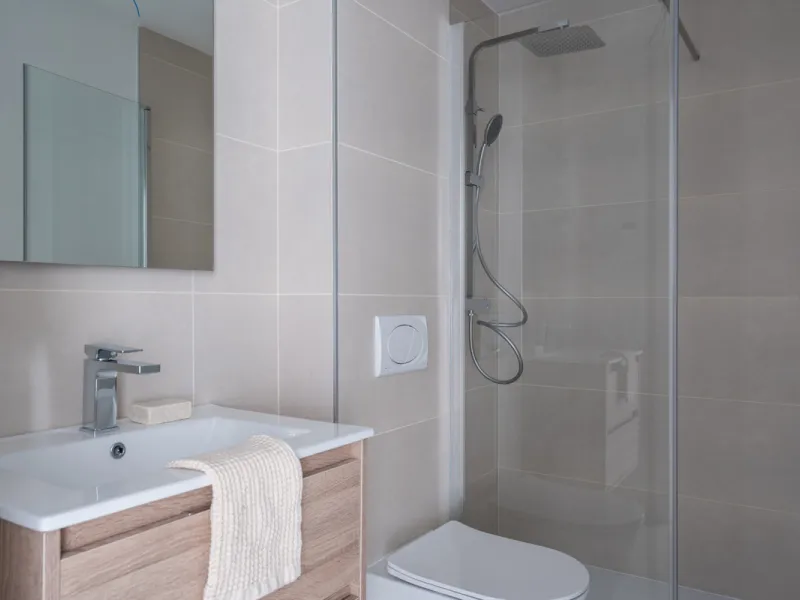 Apartment - Middle Floor Apartment в продаже в Fuengirola, Málaga. В доме 2 спален и 2 ванных комнат. Площадь дома 83 м²