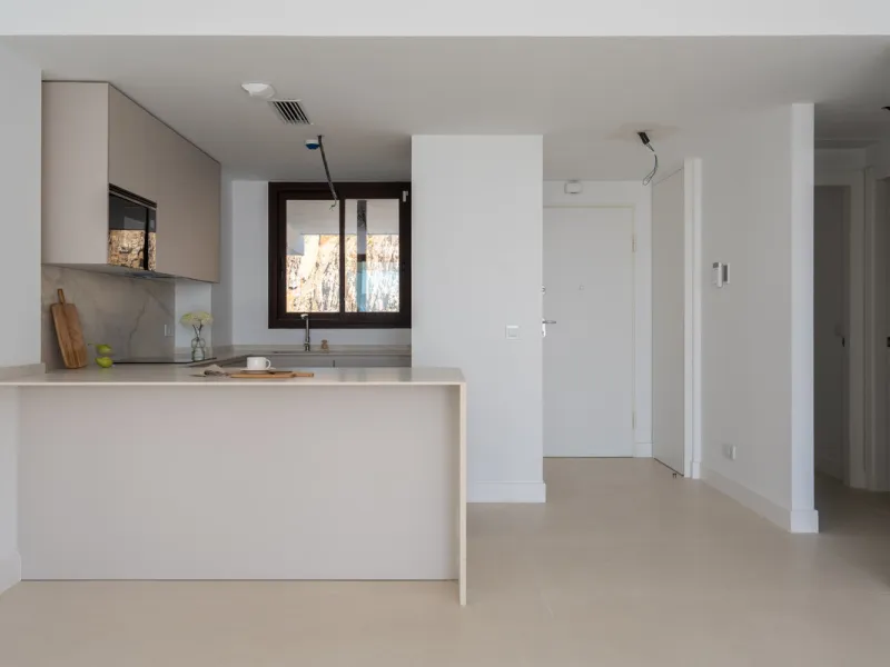 Apartment - Middle Floor Apartment в продаже в Fuengirola, Málaga. В доме 2 спален и 2 ванных комнат. Площадь дома 83 м²