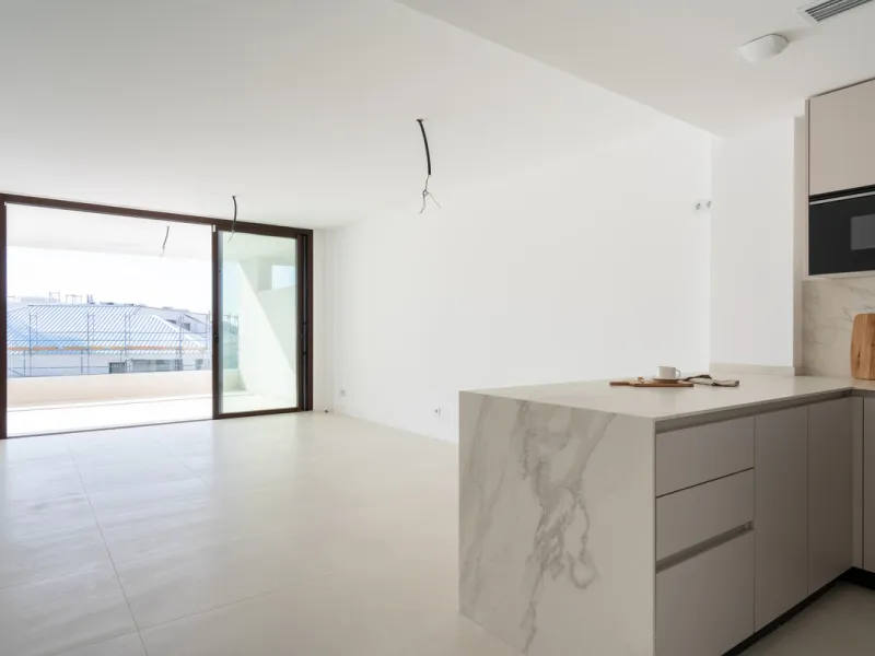 Apartment - Middle Floor Apartment в продаже в Fuengirola, Málaga. В доме 2 спален и 2 ванных комнат. Площадь дома 83 м²