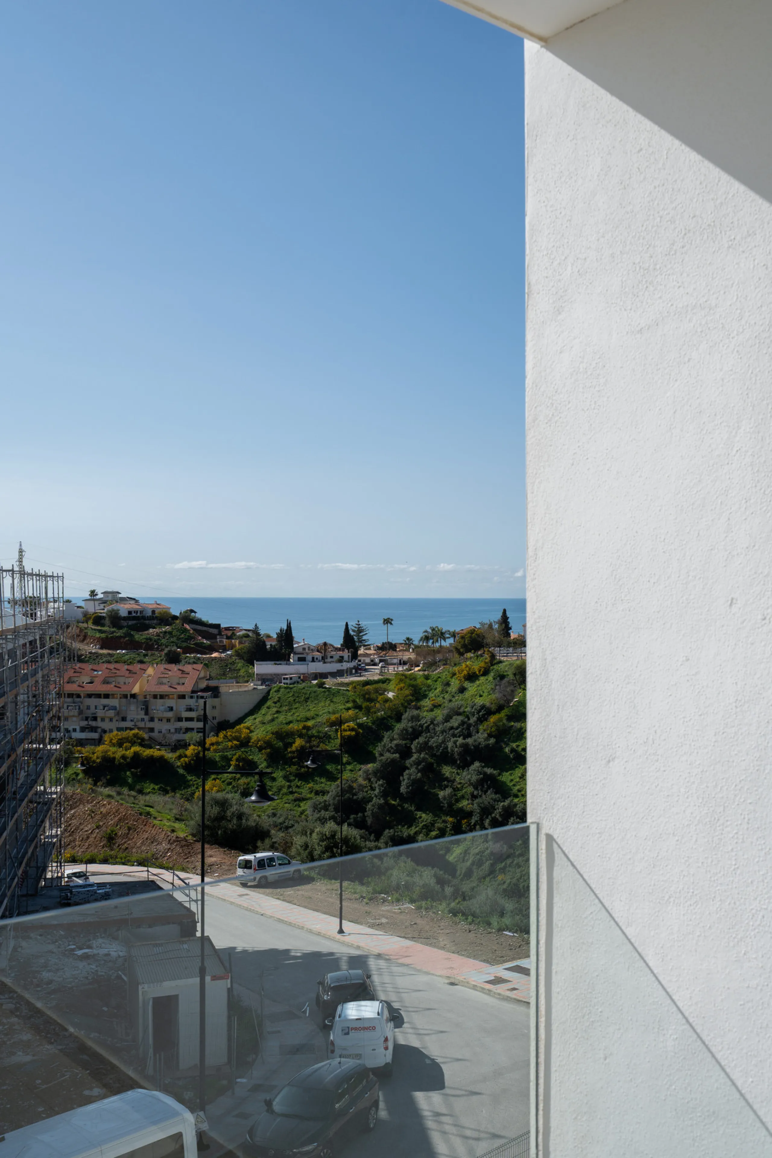 Apartment - Middle Floor Apartment в продаже в Fuengirola, Málaga. В доме 2 спален и 2 ванных комнат. Площадь дома 83 м²