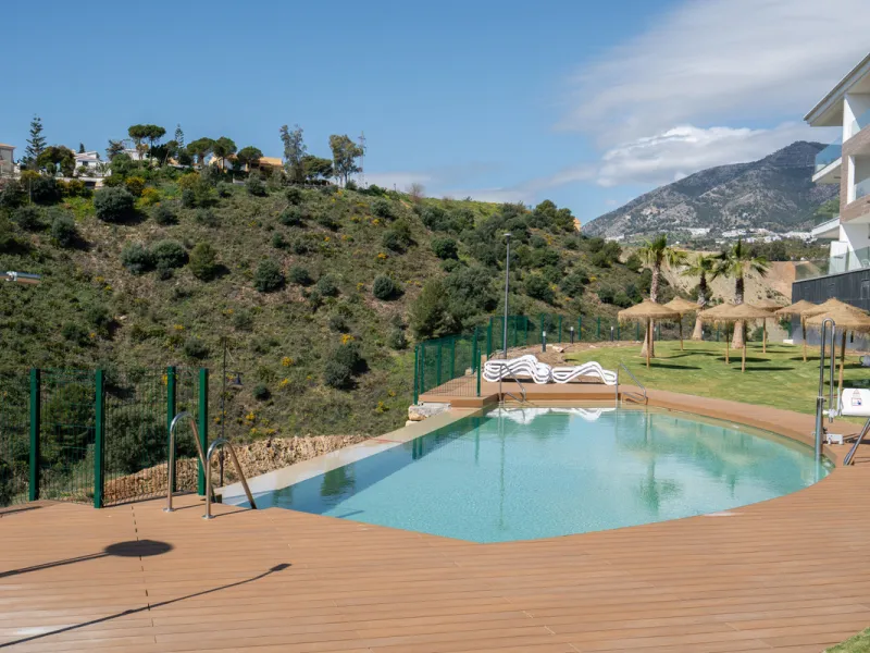 Apartment - Middle Floor Apartment в продаже в Fuengirola, Málaga. В доме 2 спален и 2 ванных комнат. Площадь дома 83 м²