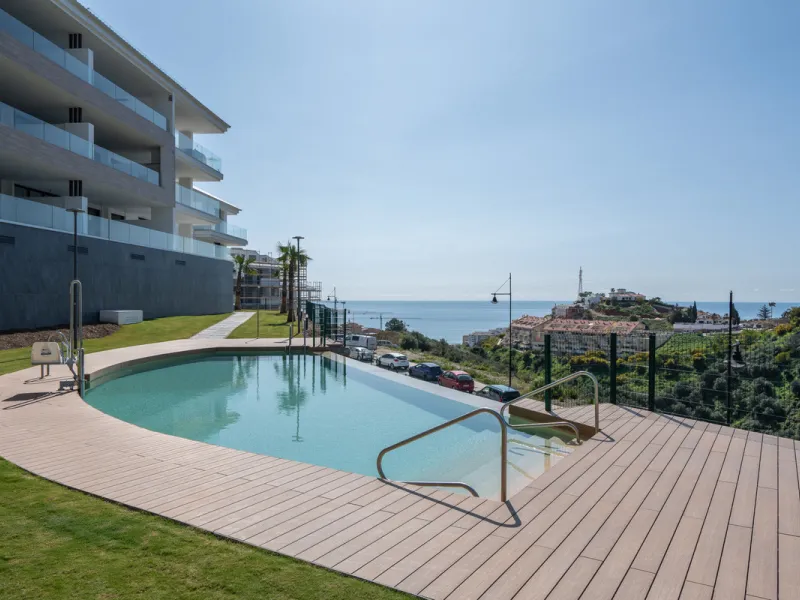 Apartment - Middle Floor Apartment в продаже в Fuengirola, Málaga. В доме 2 спален и 2 ванных комнат. Площадь дома 83 м²