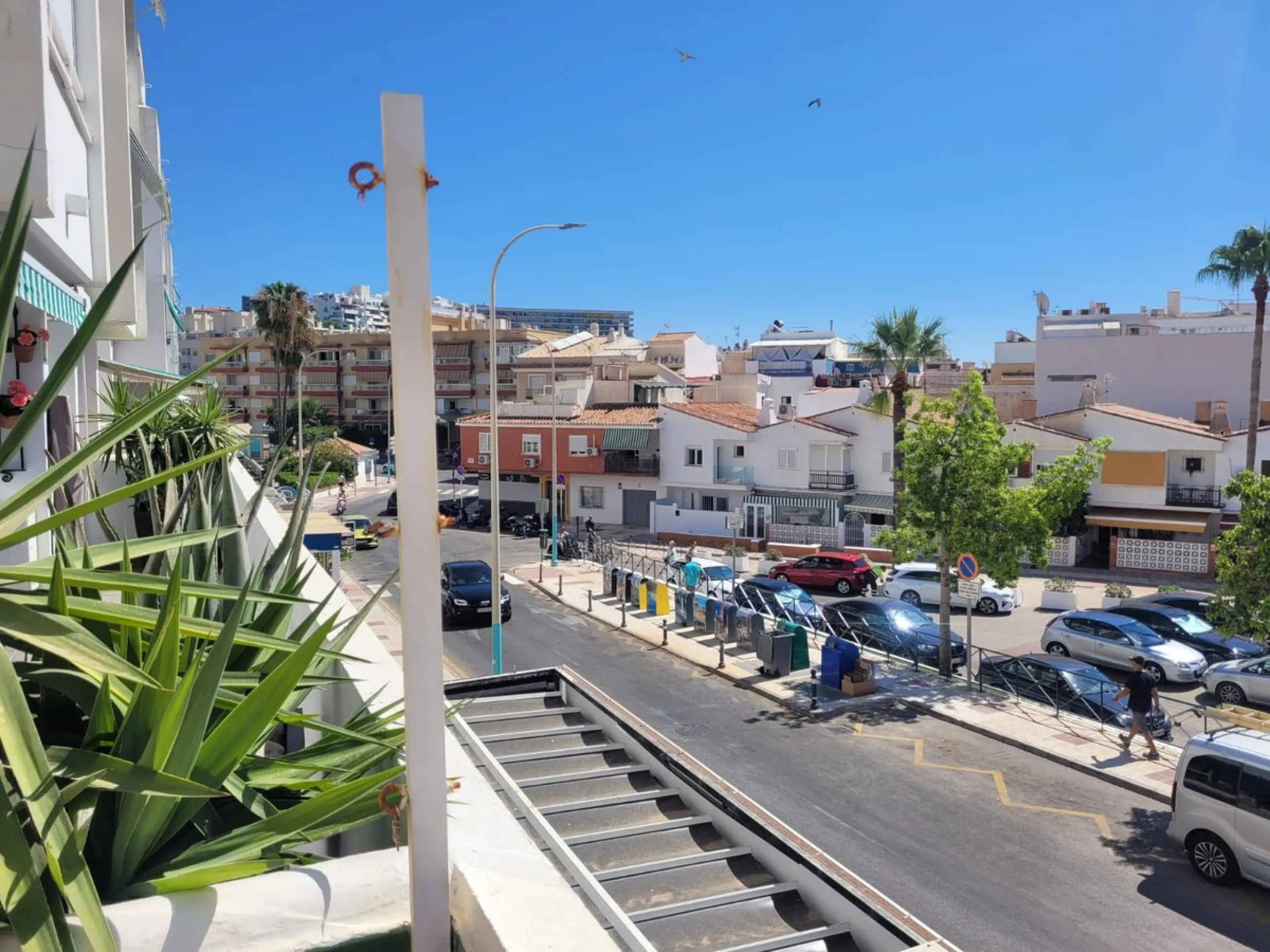 Apartment - Ground Floor Apartment в продаже в Torremolinos, Málaga. В доме 3 спален и 2 ванных комнат. Площадь дома 80 м²