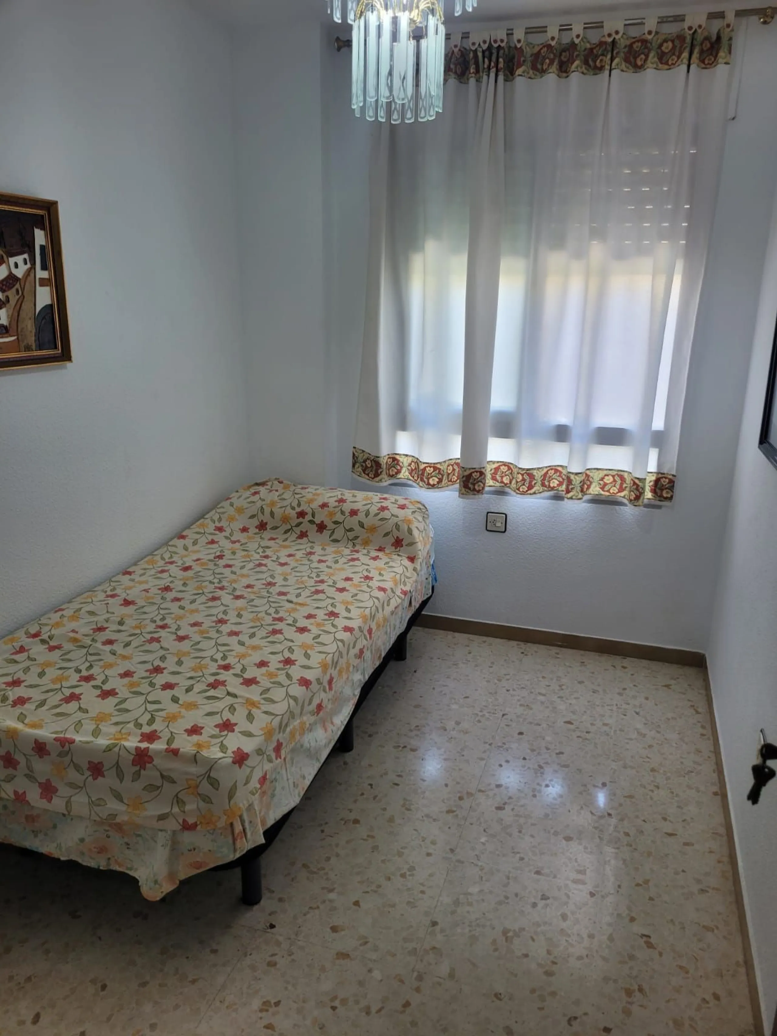 Apartment - Ground Floor Apartment в продаже в Torremolinos, Málaga. В доме 3 спален и 2 ванных комнат. Площадь дома 80 м²