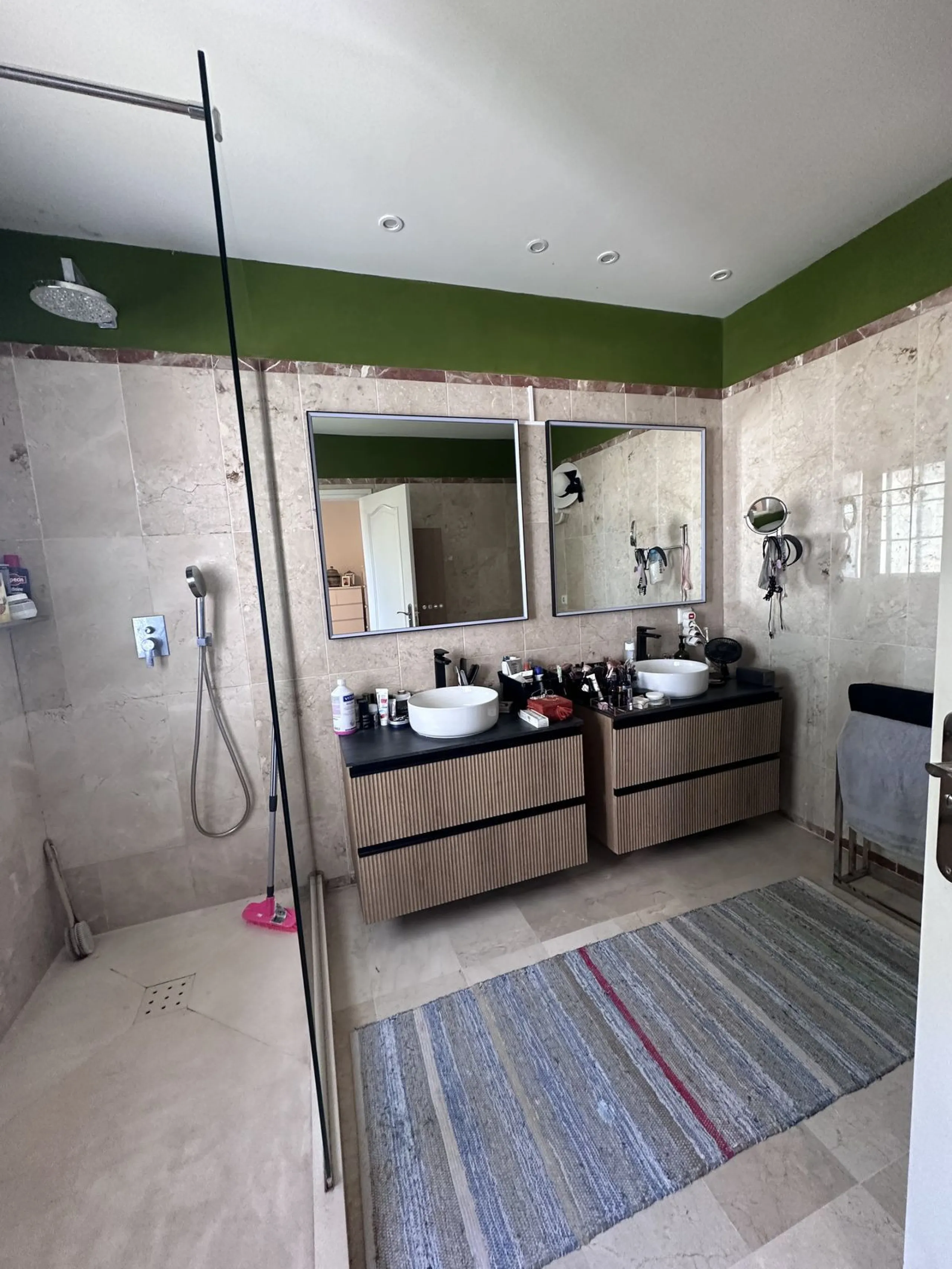 Detached Villa, Bel Air, Costa del Sol.