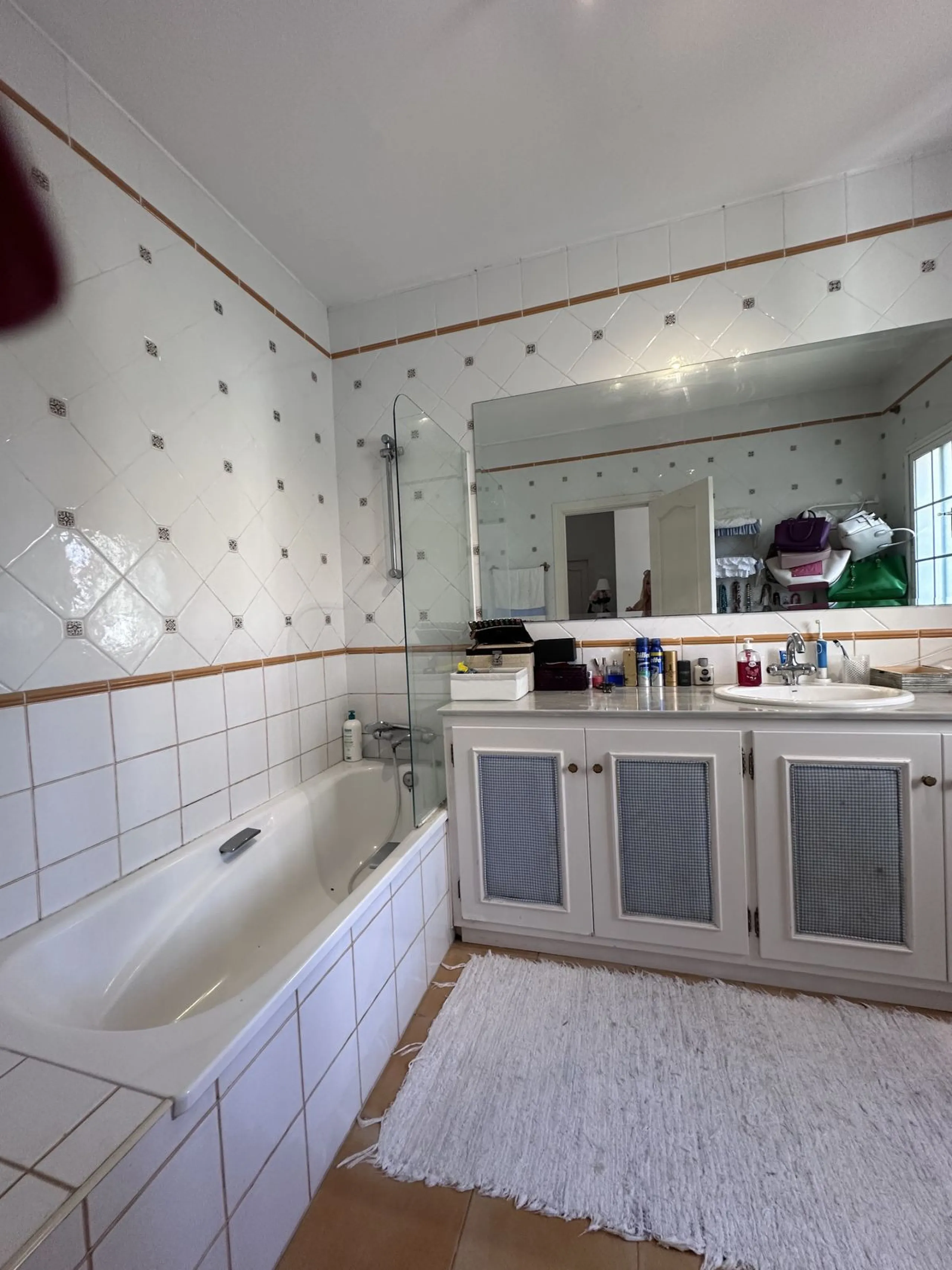 Detached Villa, Bel Air, Costa del Sol.