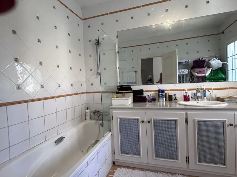 Detached Villa, Bel Air, Costa del Sol.