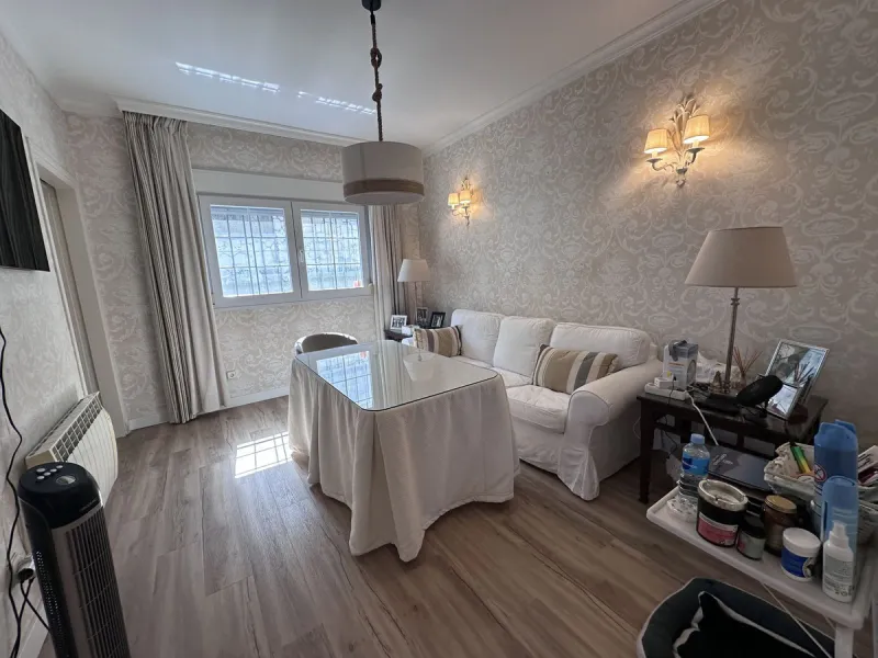 Detached Villa, Bel Air, Costa del Sol.