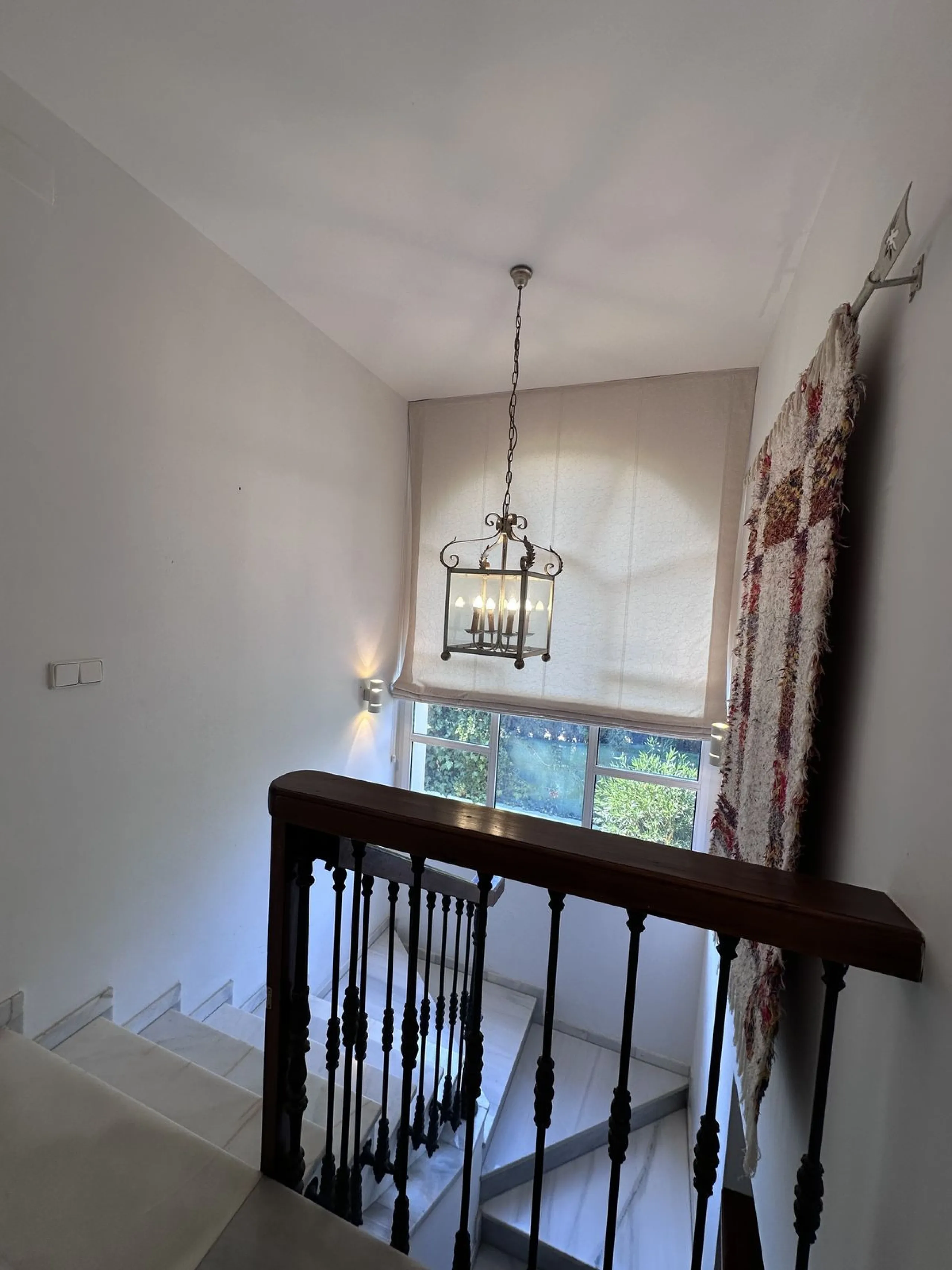 Detached Villa, Bel Air, Costa del Sol.