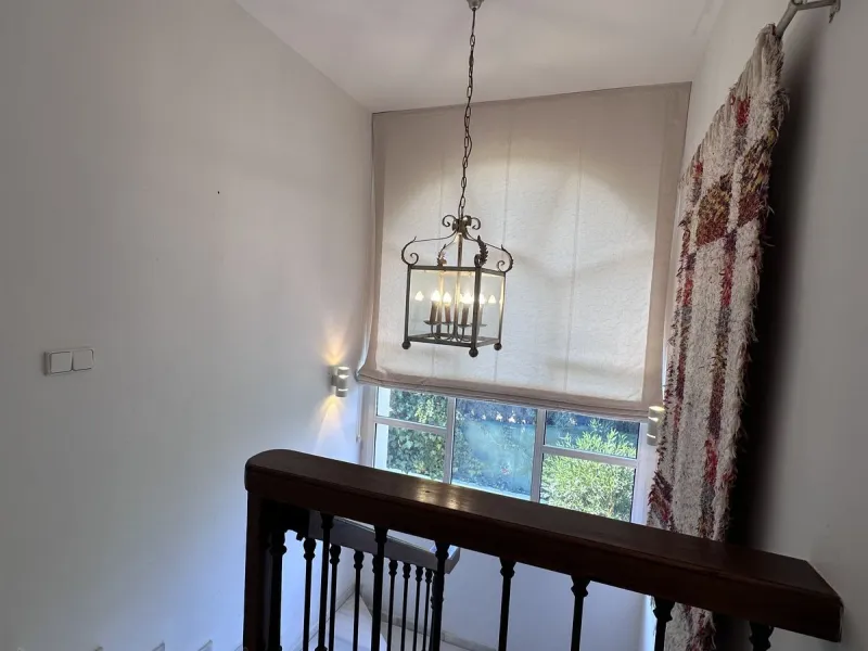 Detached Villa, Bel Air, Costa del Sol.