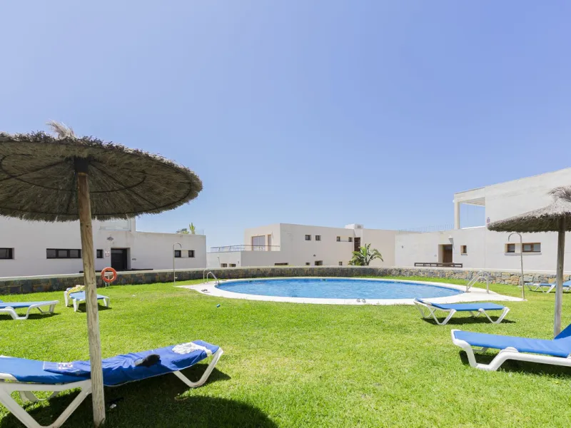 Live in paradise with sea and mountain views!