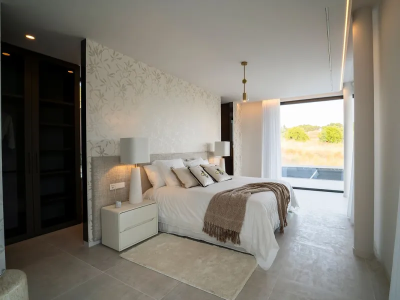 Exclusive Luxury Villa in El Paraíso Alto – Modern, Spacious, and Just Minutes from Puerto Banús & Estepona