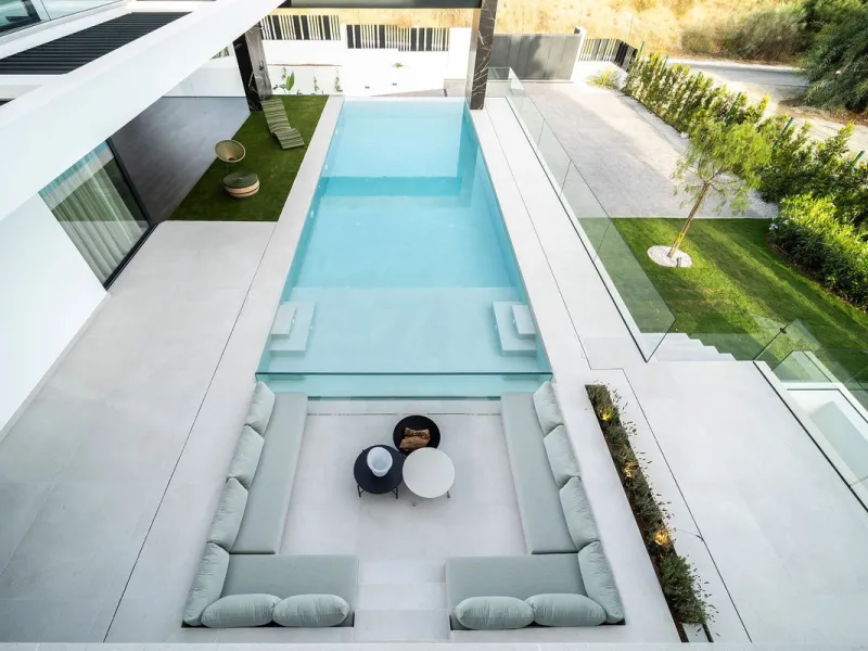 Exclusive Luxury Villa in El Paraíso Alto – Modern, Spacious, and Just Minutes from Puerto Banús & Estepona