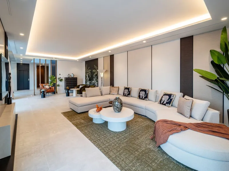 Exclusive Luxury Villa in El Paraíso Alto – Modern, Spacious, and Just Minutes from Puerto Banús & Estepona