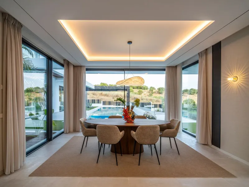 Exclusive Luxury Villa in El Paraíso Alto – Modern, Spacious, and Just Minutes from Puerto Banús & Estepona