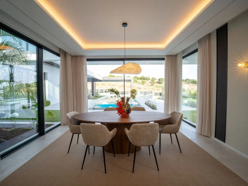 Exclusive Luxury Villa in El Paraíso Alto – Modern, Spacious, and Just Minutes from Puerto Banús & Estepona