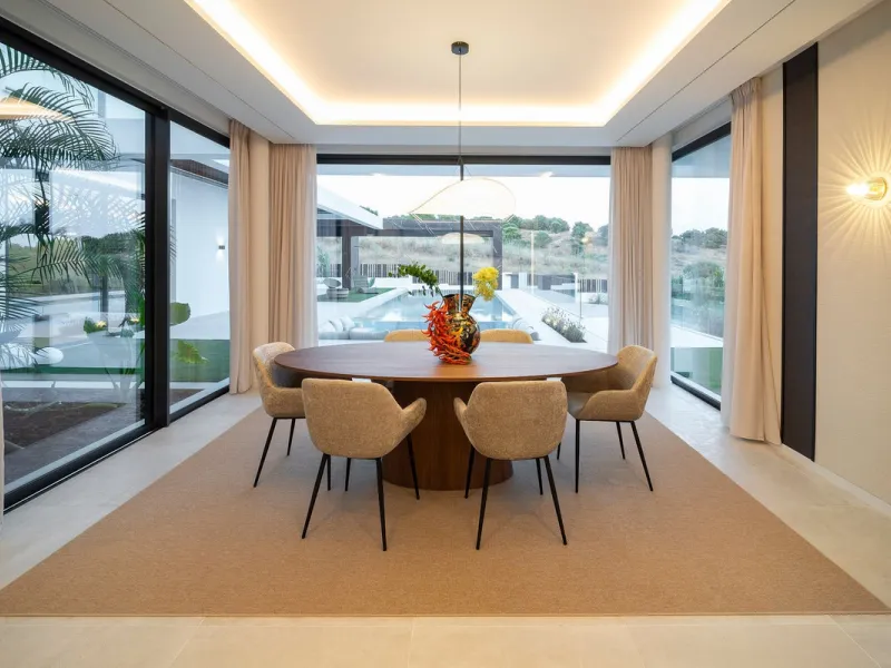 Exclusive Luxury Villa in El Paraíso Alto – Modern, Spacious, and Just Minutes from Puerto Banús & Estepona