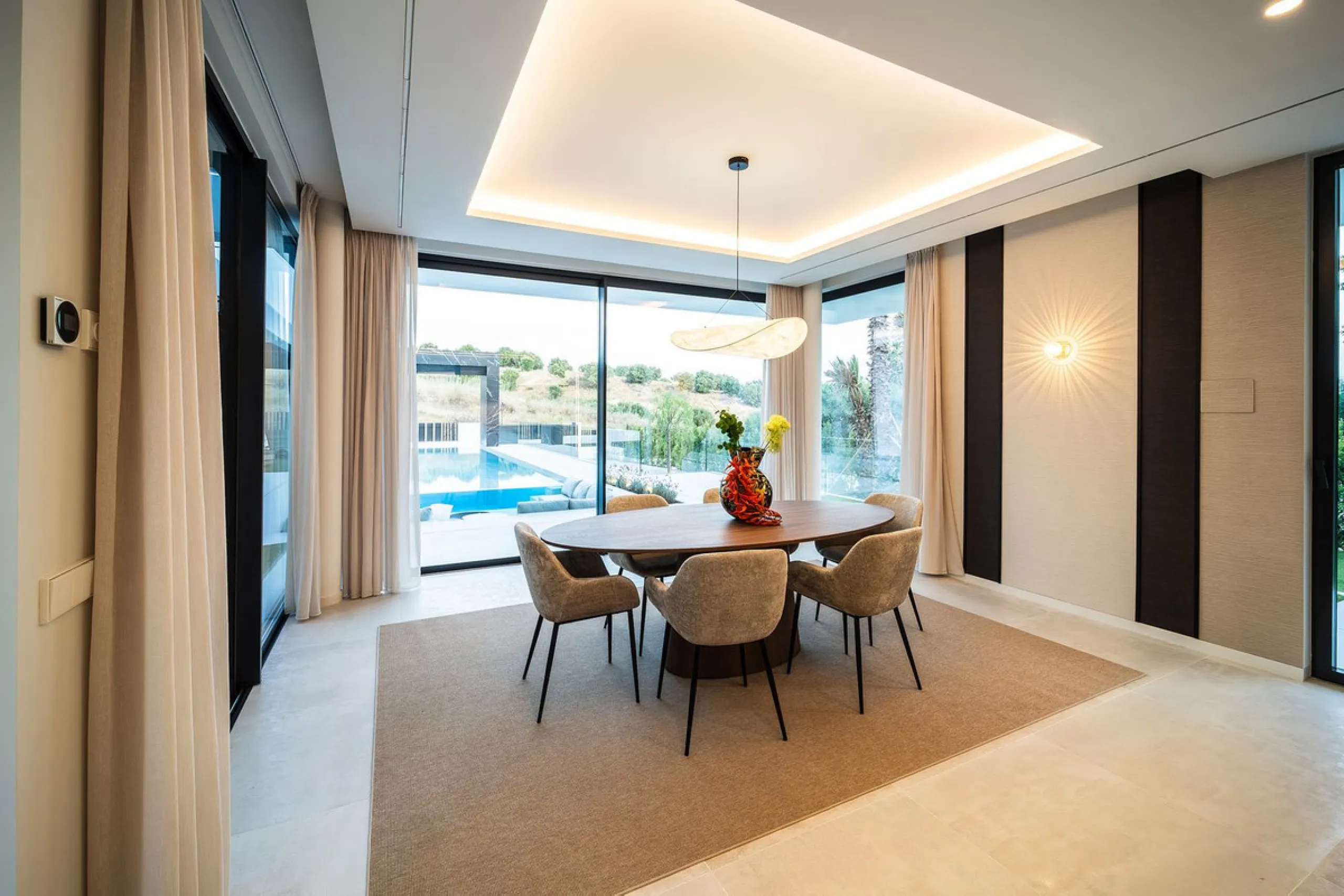 Exclusive Luxury Villa in El Paraíso Alto – Modern, Spacious, and Just Minutes from Puerto Banús & Estepona