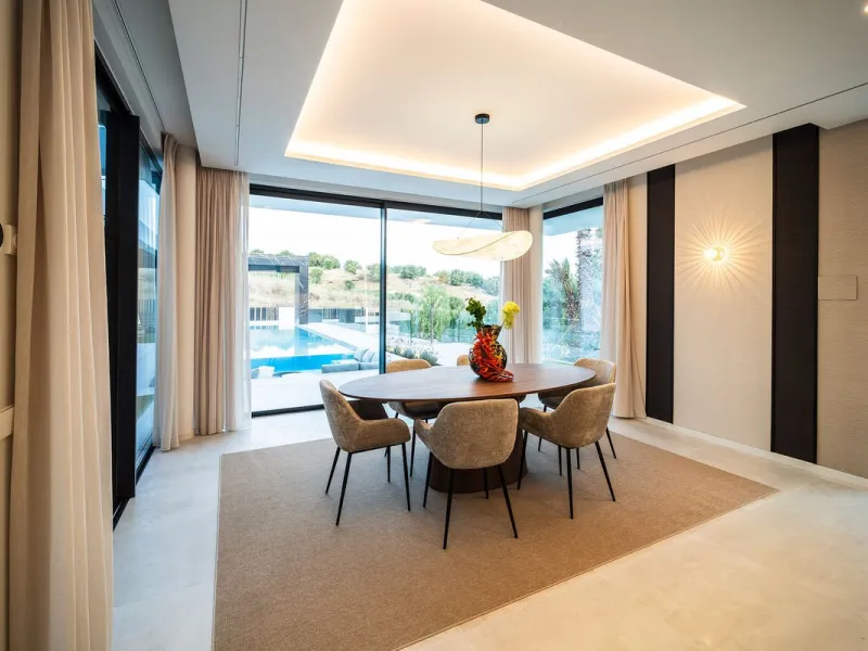 Exclusive Luxury Villa in El Paraíso Alto – Modern, Spacious, and Just Minutes from Puerto Banús & Estepona