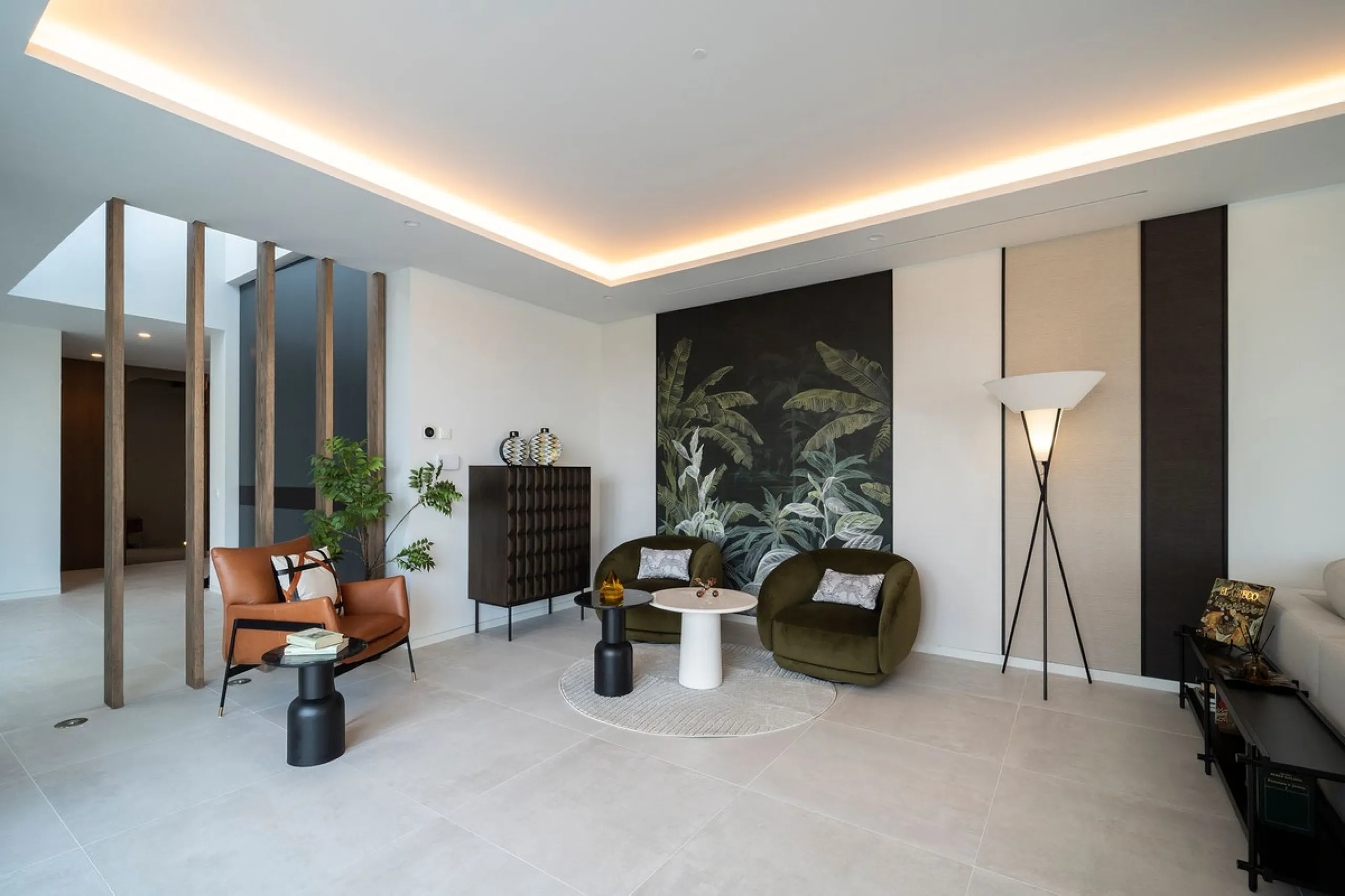 Exclusive Luxury Villa in El Paraíso Alto – Modern, Spacious, and Just Minutes from Puerto Banús & Estepona
