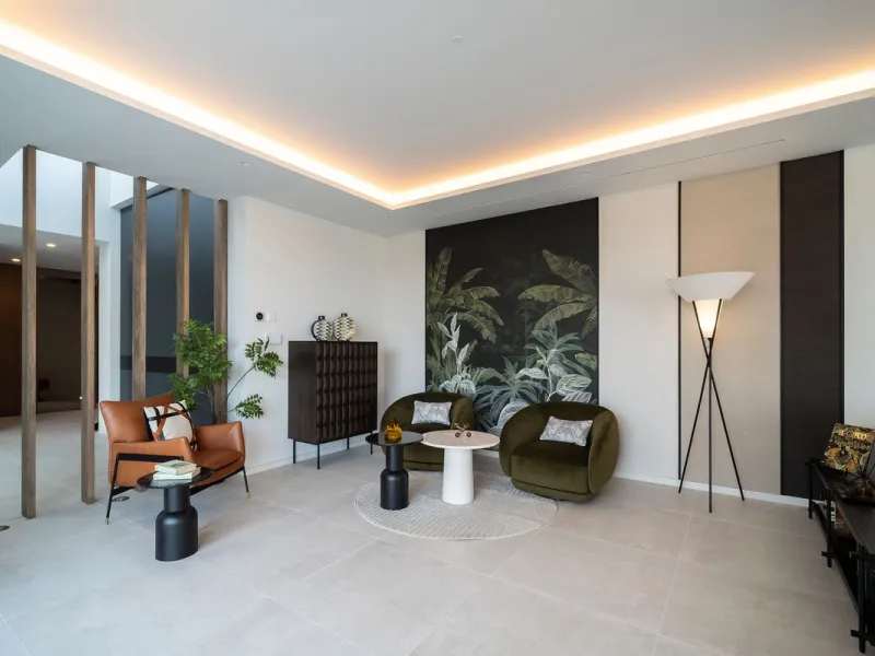 Exclusive Luxury Villa in El Paraíso Alto – Modern, Spacious, and Just Minutes from Puerto Banús & Estepona