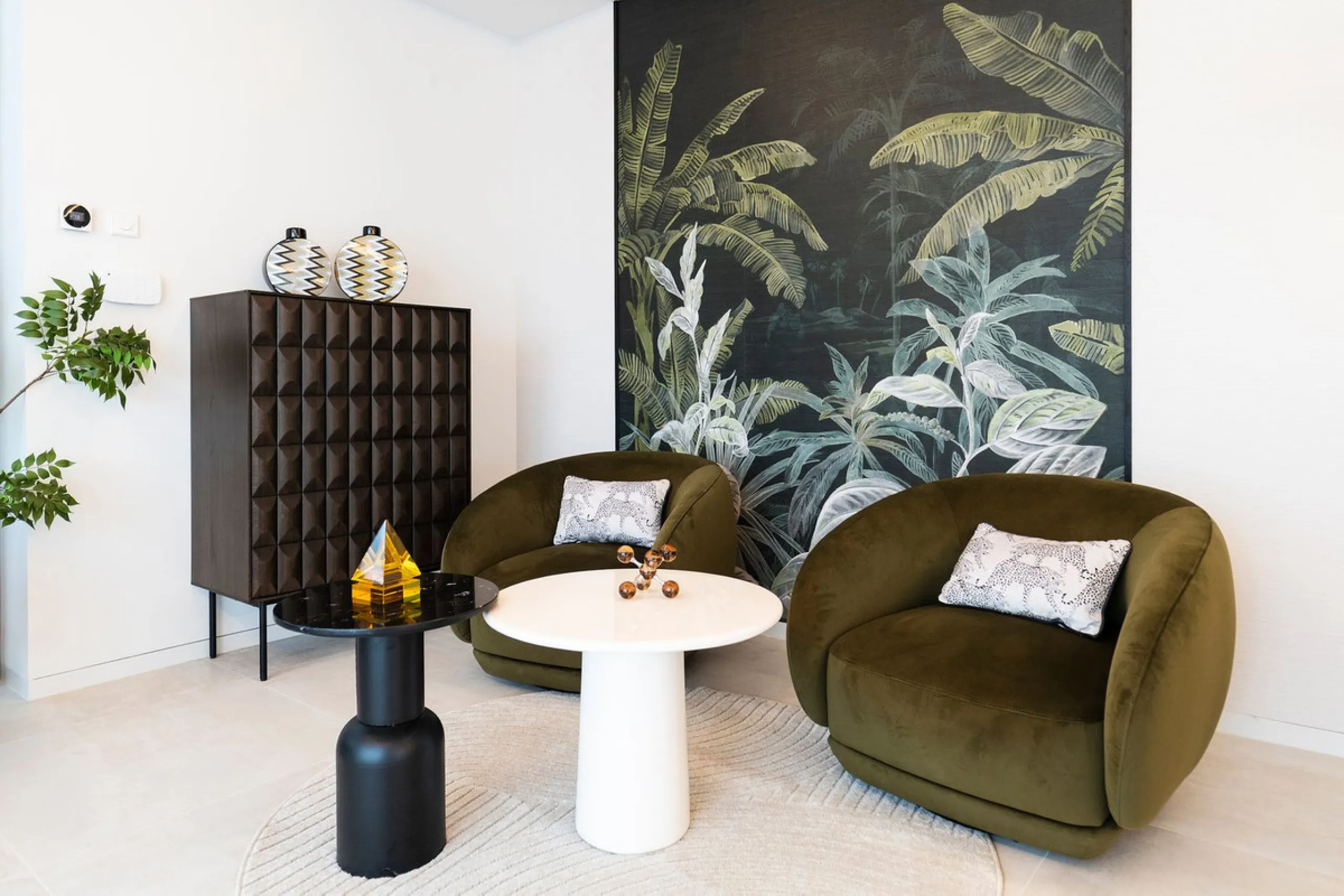 Exclusive Luxury Villa in El Paraíso Alto – Modern, Spacious, and Just Minutes from Puerto Banús & Estepona