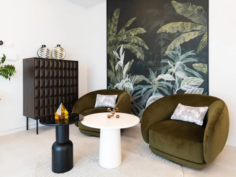 Exclusive Luxury Villa in El Paraíso Alto – Modern, Spacious, and Just Minutes from Puerto Banús & Estepona
