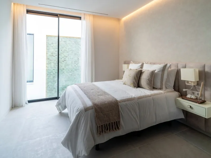 Exclusive Luxury Villa in El Paraíso Alto – Modern, Spacious, and Just Minutes from Puerto Banús & Estepona