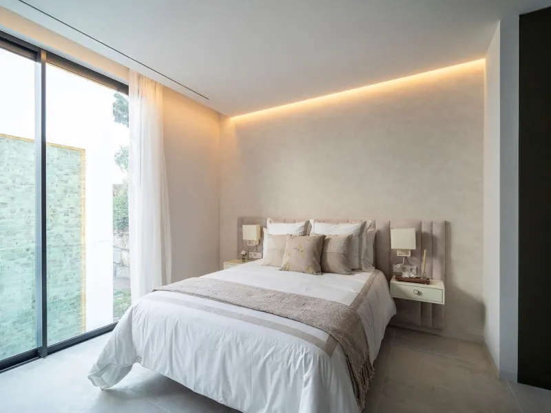 Exclusive Luxury Villa in El Paraíso Alto – Modern, Spacious, and Just Minutes from Puerto Banús & Estepona