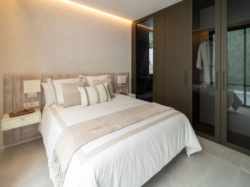 Exclusive Luxury Villa in El Paraíso Alto – Modern, Spacious, and Just Minutes from Puerto Banús & Estepona