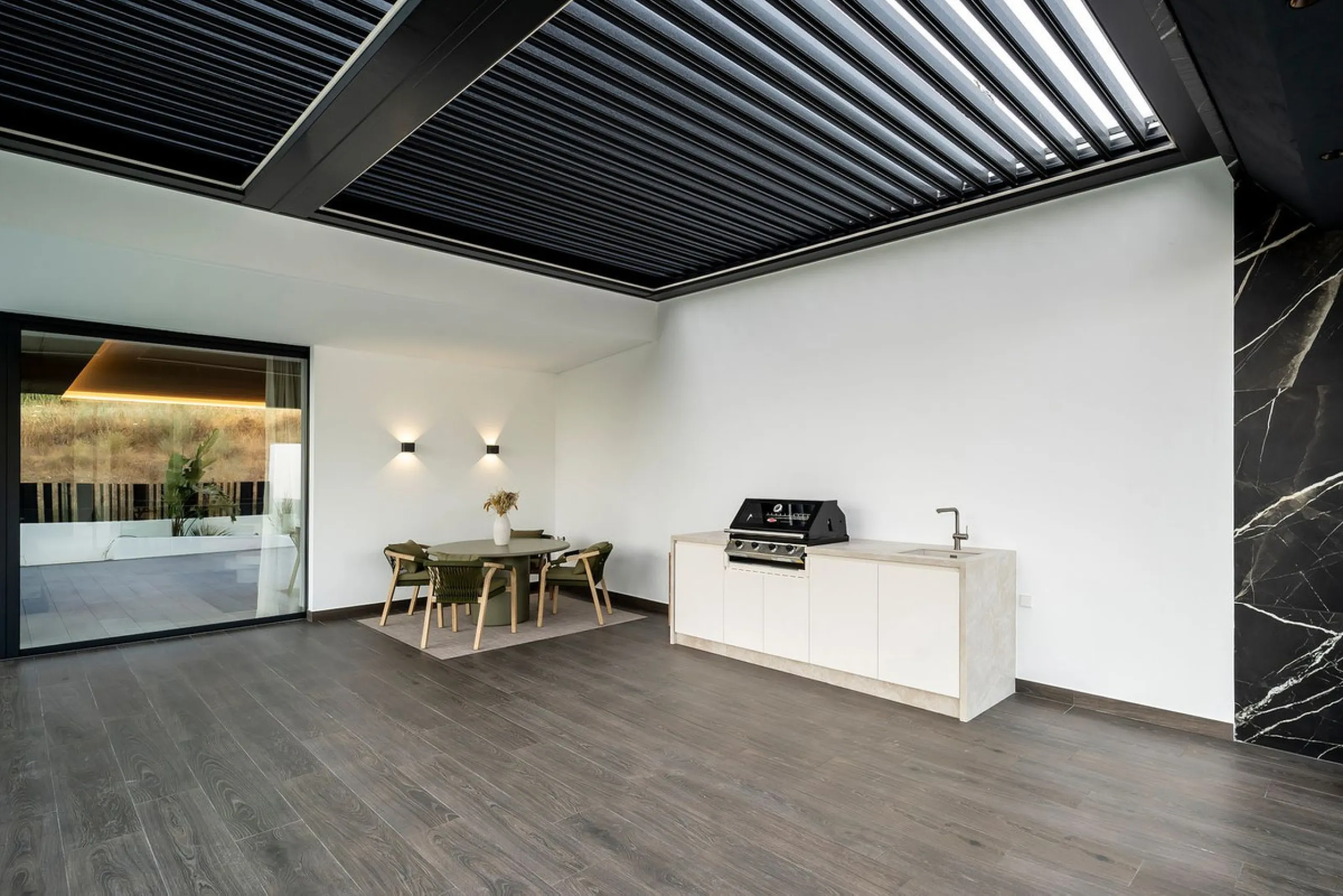 Exclusive Luxury Villa in El Paraíso Alto – Modern, Spacious, and Just Minutes from Puerto Banús & Estepona
