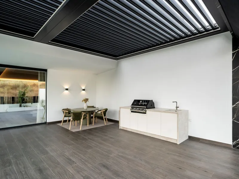 Exclusive Luxury Villa in El Paraíso Alto – Modern, Spacious, and Just Minutes from Puerto Banús & Estepona